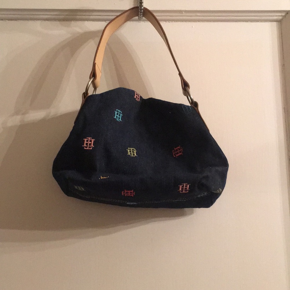 Tommy Hilfiger purse